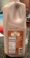 Mängden socker i wegmans chocolate milk