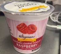 Mängden socker i Low Fat Yogurt Rasberry
