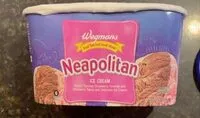 Mängden socker i Neapolitian ice cream wegmans food you feel good about