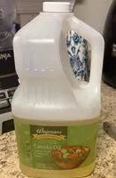 Mängden socker i Canola Oil