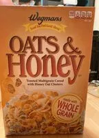 Mängden socker i FYFGA Oats & Honey
