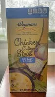Mängden socker i Chicken Stock