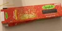 Mängden socker i Spaghetti