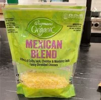 Mängden socker i Mecican Blend