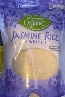 Mängden socker i Jasmin Rice