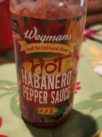 Mängden socker i Hot Sauce