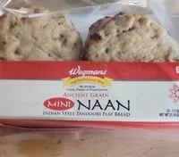 Mängden socker i Mini NaNa