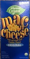 Mängden socker i Mac ‘n Cheese