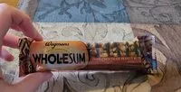 Mängden socker i Wholesum