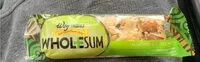 Mängden socker i Wholesum