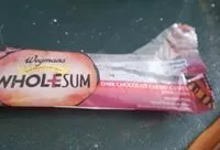 Mängden socker i Wegmans Wholesome