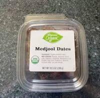 Mängden socker i wegmans organic