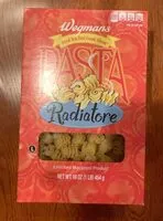 Mängden socker i radiatore