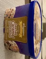 Mängden socker i Sea Salt Caramel Peanut Butter Ice Cream