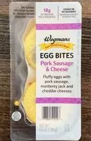 Mängden socker i Gabriella