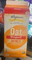 Mängden socker i Oat Milk