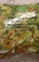 Mängden socker i Wegmans Organic Romaine Salad