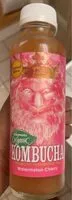 Mängden socker i Kombucha