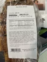 Mängden socker i Marathon Bread