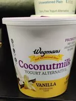 Mängden socker i Wegmans