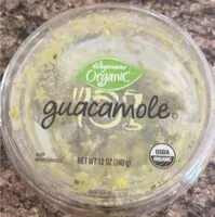 Mängden socker i Guacamole