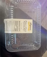 Mängden socker i Brownies