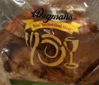 Mängden socker i Wegmans Chicken