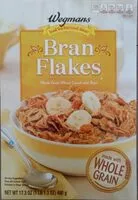 Mängden socker i Bran Flakes