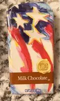Mängden socker i Wegmans Milk Chocolate