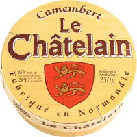 Mängden socker i Camembert Cheese