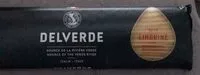 Mängden socker i Linguine