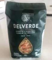 Mängden socker i Penne Zita Rigate