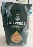 Mängden socker i Mezzi rigatoni