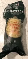 Mängden socker i Fettuccine