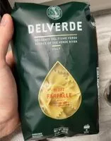 Mängden socker i Deliveride