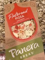 Mängden socker i Flatbread Pixza Margherita
