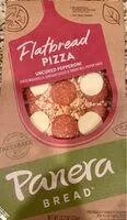 Mängden socker i Flatbread Pizza Uncured Pepperoni