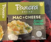 Mängden socker i Broccoli Cheddar Mac & Cheese