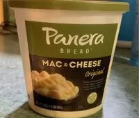 Mängden socker i Mac & Cheese Original