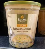 Mängden socker i Southwest Corn Chowder