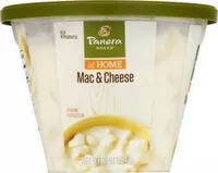 Mängden socker i Panera bread mac & cheese