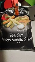 Socker och näringsämnen i Eatsmart snacks