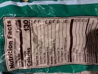 Mängden socker i Twisted Pretzel Sticks Sour Cream & Onion