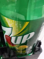 Mängden socker i Caffeine free naturally flavored soda