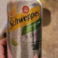 Mängden socker i Schweppes Seltzer
