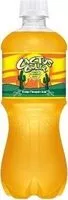 Mängden socker i Cactus cooler orange pineapple blast soda