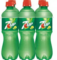 Mängden socker i Naturally flavored soda