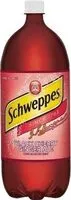 Mängden socker i Schweppes cola