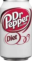 Mängden socker i Diet Soda