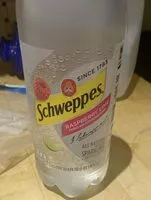 Mängden socker i Schweppes